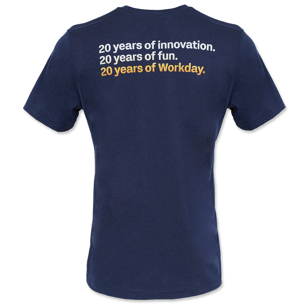 20th Birthday Tee
